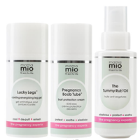 海淘母亲节：Mio Skincare中国官方商城  身体护理套装专场  含Mama Mio、Mio系列