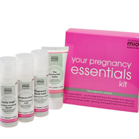 海淘母亲节：Mio Skincare中国官方商城  身体护理套装专场  含Mama Mio、Mio系列