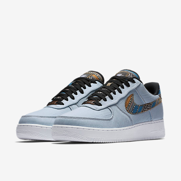 NIKE 耐克 AIR FORCE 1 ‘07 LV8 男款运动鞋