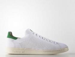 adidas 阿迪达斯 Originals Stan Smith Primeknit 男款运动板鞋 *3件