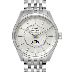 ORIS 豪利时 ARTIX系列 915-7643-4031-MB 男士机械腕表