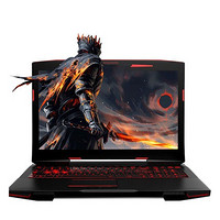 历史低价：Shinelon 炫龙 炎魔T1-Ti 游戏本电脑（i7-6700HQ、8GB、240GB、GTX1060 6G）