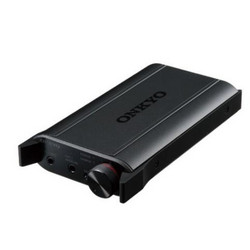 ONKYO 安桥 耳机放大器  DAC-HA200(B)