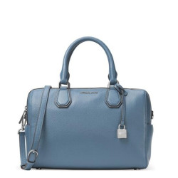 MICHAEL KORS Studio Mercer Medium Duffle 女士手提包