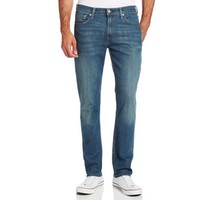 Levi's 李维斯 511 Slim-Fit 男士修身牛仔裤