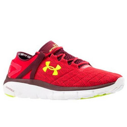 UNDER ARMOUR 安德玛 Speedform Fortis Twist 男款跑鞋