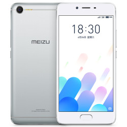 MEIZU 魅族 魅蓝E2 全网通智能手机 3GB+32GB 