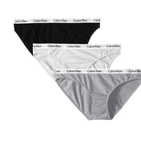 Calvin Klein 卡文克莱 Underwear 女士三角裤内裤