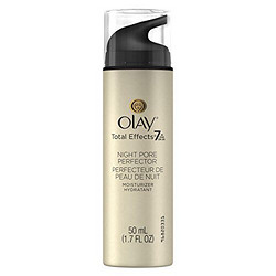 OLAY 玉兰油 细致毛孔精华晚霜 50ml *3件