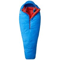 MOUNTAIN HARDWEAR 山浩 HyperLamina Flame 睡袋