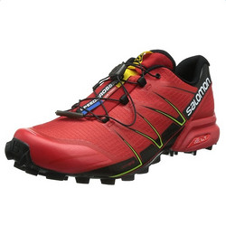 SALOMON 萨洛蒙 SPEEDCROSS PRO 男款越野跑鞋 