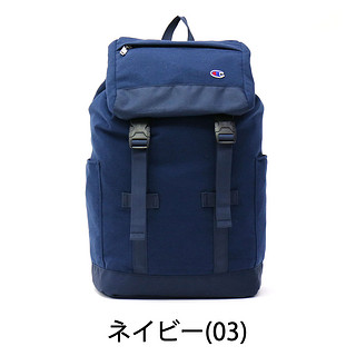 Champion CMP-59436 双肩背包 20L 