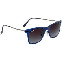 Ray·Ban 雷朋 Wayfarer Light Ray RB4210 中性款太阳镜
