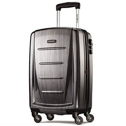 Samsonite 新秀丽 Winfield 2 Fashion HS 旅行拉杆箱 20寸