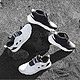 Reebok x Publish 联名款 Furylite系列 AFF男士运动鞋 黑/灰白款