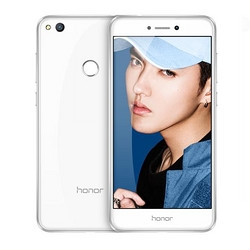 HUAWEI 华为 荣耀8 青春版 4GB+32GB 全网通 珠光白