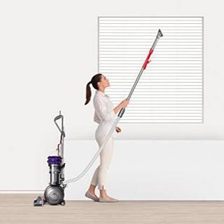 dyson 戴森 Ball Animal 立式吸尘器 216042-02 官翻版