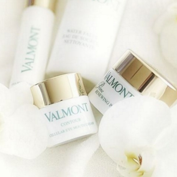 VALMONT 法尔曼 升效24小时润肤霜 50ml