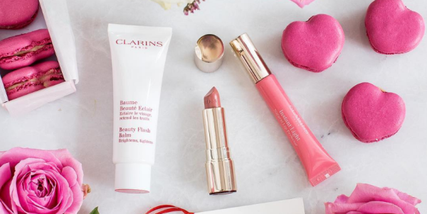 bluemercury 精选美妆护肤 含CLARINS、Estee Lauder等