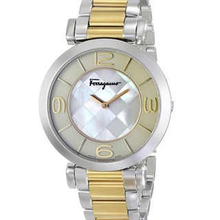 Salvatore Ferragamo Gancino FG3060014 女士时装腕表