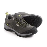 HIGH SIERRA 高山 Brewer 女士登山鞋