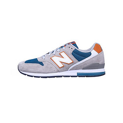 new balance MRL996 男士运动鞋 灰色