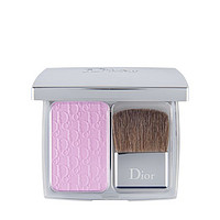 迪奥Dior 玫瑰蕴采腮红 7.5g #001 PETALE