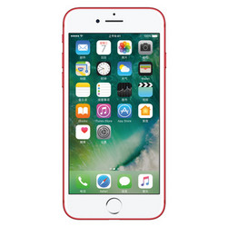 Apple 苹果 iPhone 7 智能手机 128GB 红色特别版