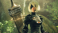 《NieR:Automata（尼爾：機械紀元）》