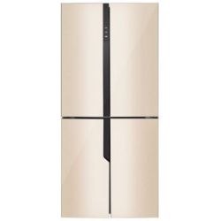 Hisense 海信 BCD-480TVBP/Q 480升 变频十字对开门冰箱