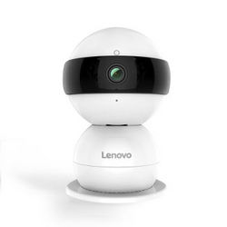 Lenovo 联想 云台智能摄像机 1080P