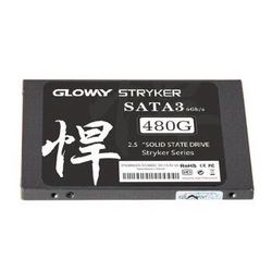 GLOWAY 光威 悍将 480G 固态硬盘