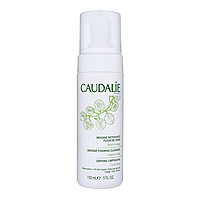 CAUDALIE 欧缇丽 洁面摩丝 150ml