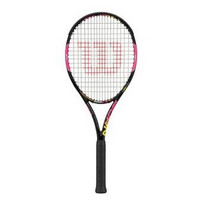 Wilson 威尔胜 WRT725520 BURN 100LS 硬式网球拍 