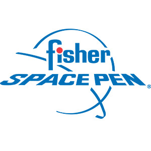 fisher SPACE PEN