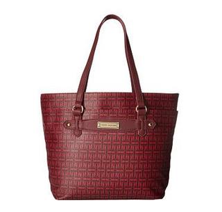 TOMMY HILFIGER Iris II Shopper 女士手提包