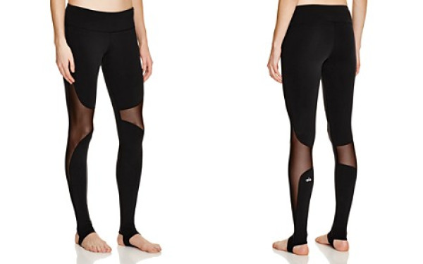 高颜值瑜伽服只知道Lululemon?这个品牌让你运动和约会两不误