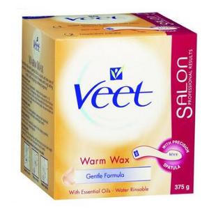 Veet 薇婷 热性脱毛膏 375g