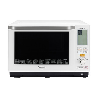 Panasonic 松下 NE-BS603-W 水波炉 26L