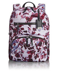 Tumi Voyageur Halle Rucksack, Orchid Floral - 0484758ORC