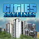 DLC限杉果本体购买：《Cities: Skylines（都市天际线）》PC数字版游戏