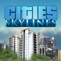 《Cities: Skylines Deluxe Edition（都市天际线豪华版）》PC数字版游戏