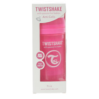 TWISTSHAKE 哺乳瓶 260ml