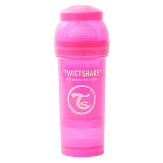  TWISTSHAKE 哺乳瓶 260ml