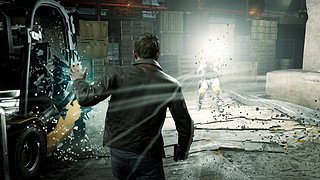 《Quantum Break（量子破碎）》