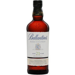 Ballantine's 百龄坛 21年苏格兰威士忌 700ml