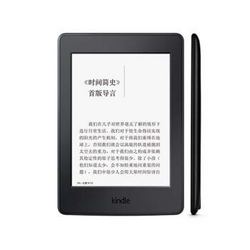 Amazon 亚马逊 Kindle Paperwhite 3 电子书阅读器