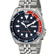 值友专享：SEIKO 精工 Diver系列 SKX175 男士机械腕表