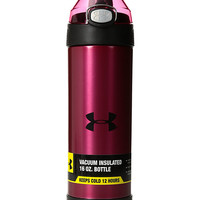UNDER ARMOUR 安德玛 Vac Ins Stainless Steel 保温杯