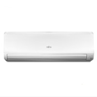 千元赠品：FUJITSU 富士通 ASQG18LFCA(KFR-50GW/Bpfa) 2匹 变频 壁挂式空调